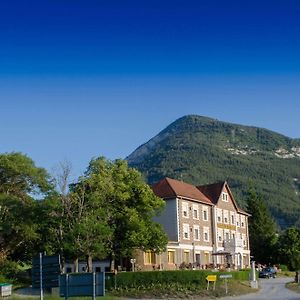 Hôtel Lac Et Forêt